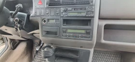 VW Multivan T4 2.5 151hp | Mobile.bg � ����� ������ 7