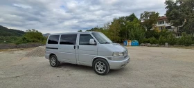 VW Multivan T4 2.5 151hp | Mobile.bg � ����� ������ 2