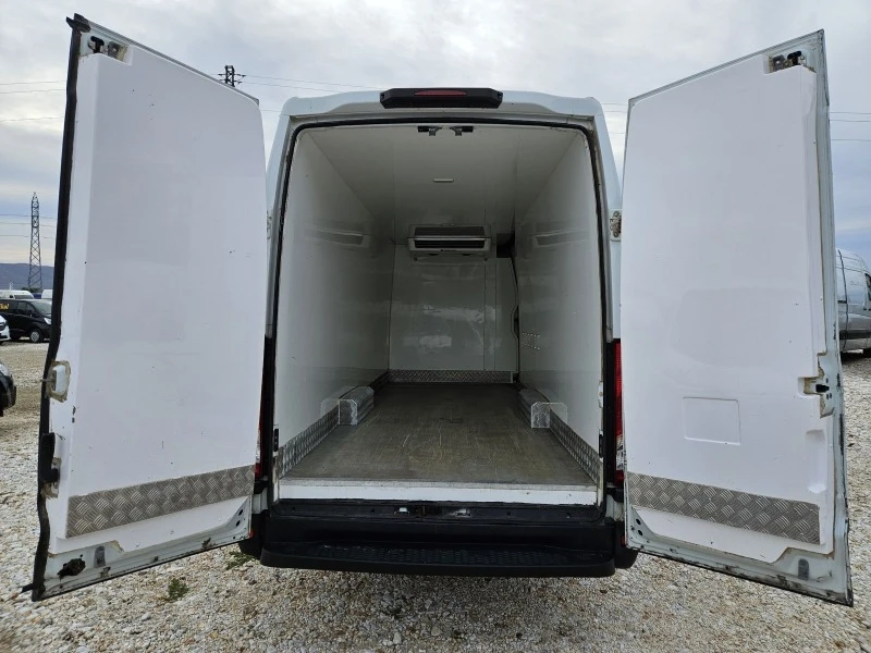 Iveco Daily 35s17 ХЛАДИЛНО, снимка 12 - Бусове и автобуси - 42753277