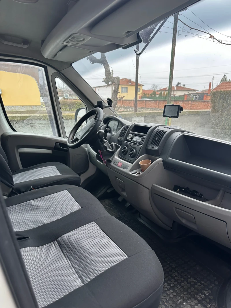 Fiat Ducato 3.0, снимка 7 - Бусове и автобуси - 48345467