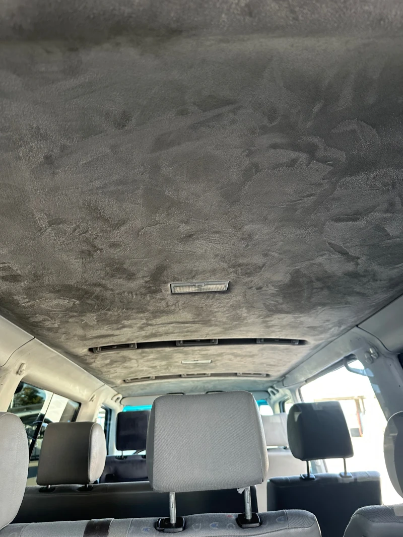 VW T4 2.5 TDI 151 кс., снимка 12 - Бусове и автобуси - 52976464