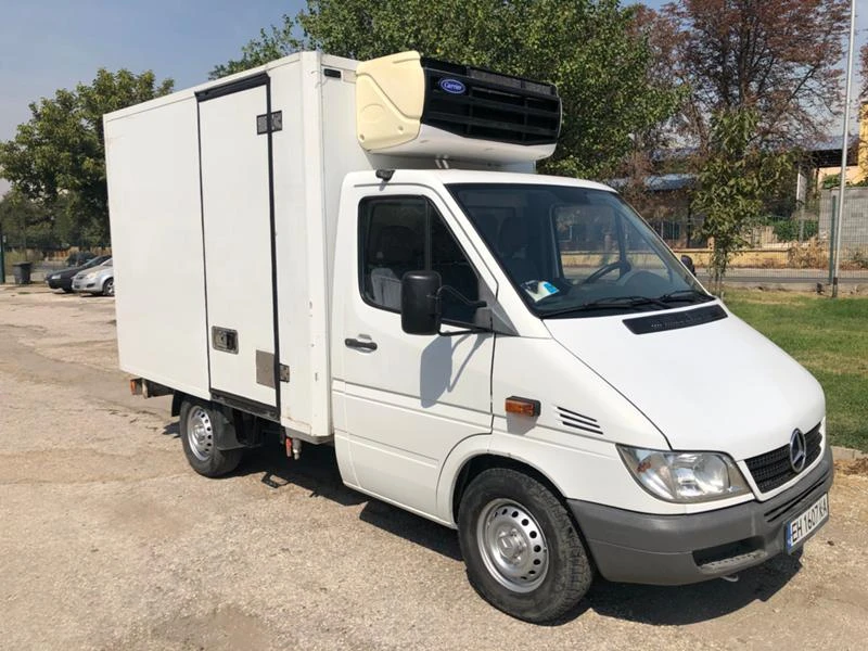 Mercedes-Benz Sprinter 311 | Mobile.bg � ����������� 1