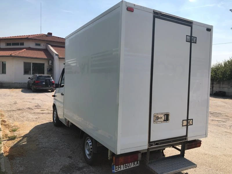 Mercedes-Benz Sprinter 311 | Mobile.bg � ����������� 5