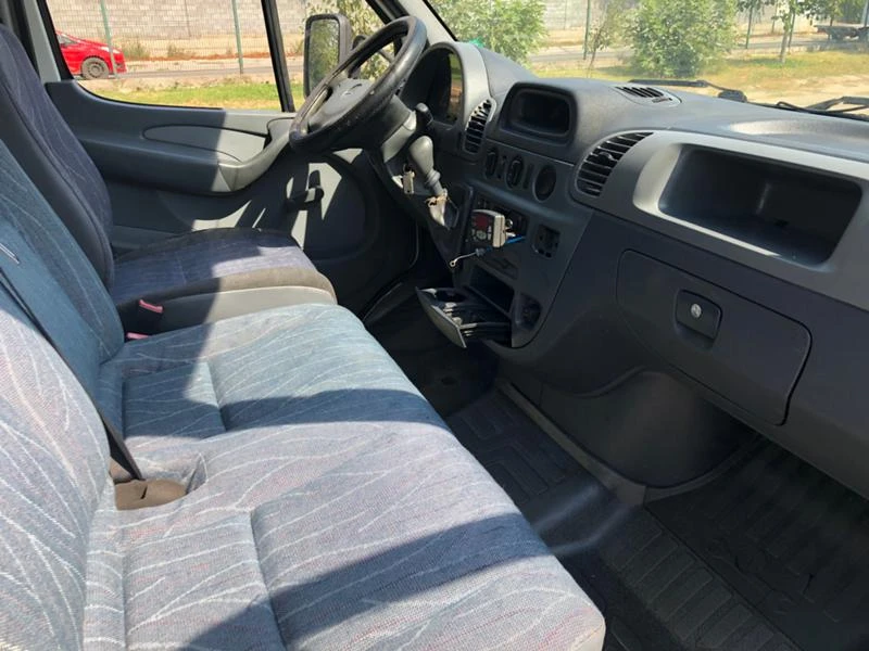Mercedes-Benz Sprinter 311 | Mobile.bg � ����������� 12