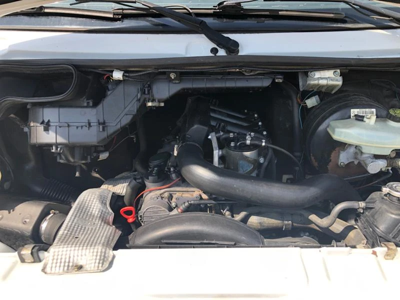 Mercedes-Benz Sprinter 311 | Mobile.bg � ����������� 14