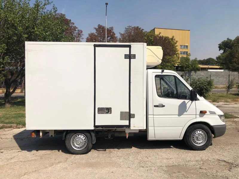 Mercedes-Benz Sprinter 311 | Mobile.bg � ����������� 2