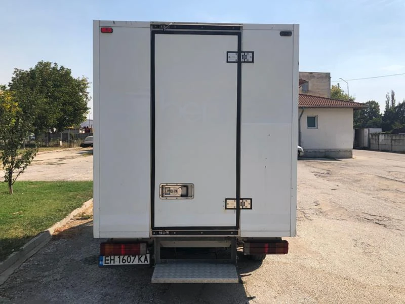 Mercedes-Benz Sprinter 311 | Mobile.bg � ����������� 4