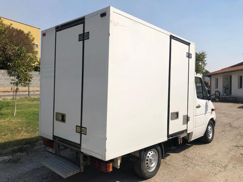Mercedes-Benz Sprinter 311 | Mobile.bg � ����������� 3