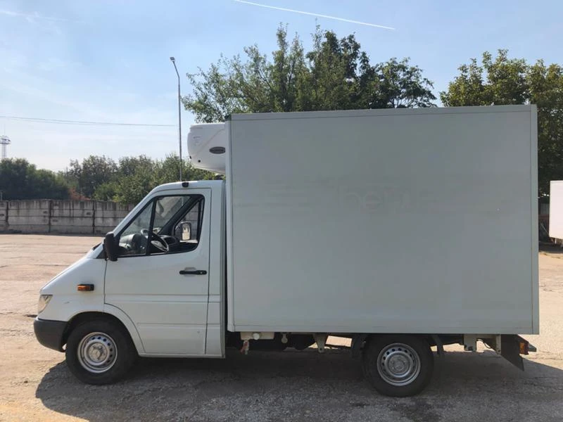 Mercedes-Benz Sprinter 311 | Mobile.bg � ����������� 6