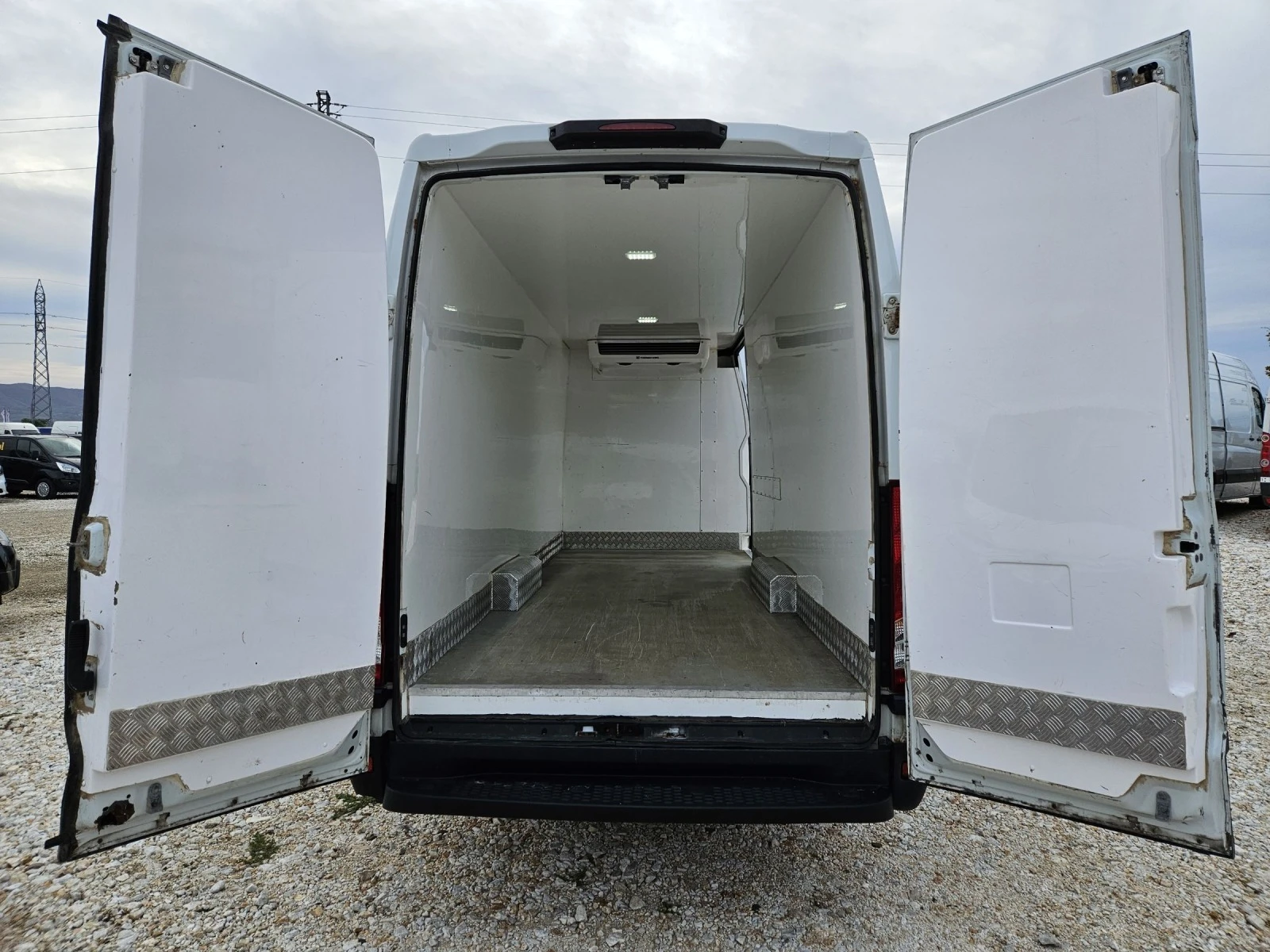 Iveco Daily 35s17  | Mobile.bg   13