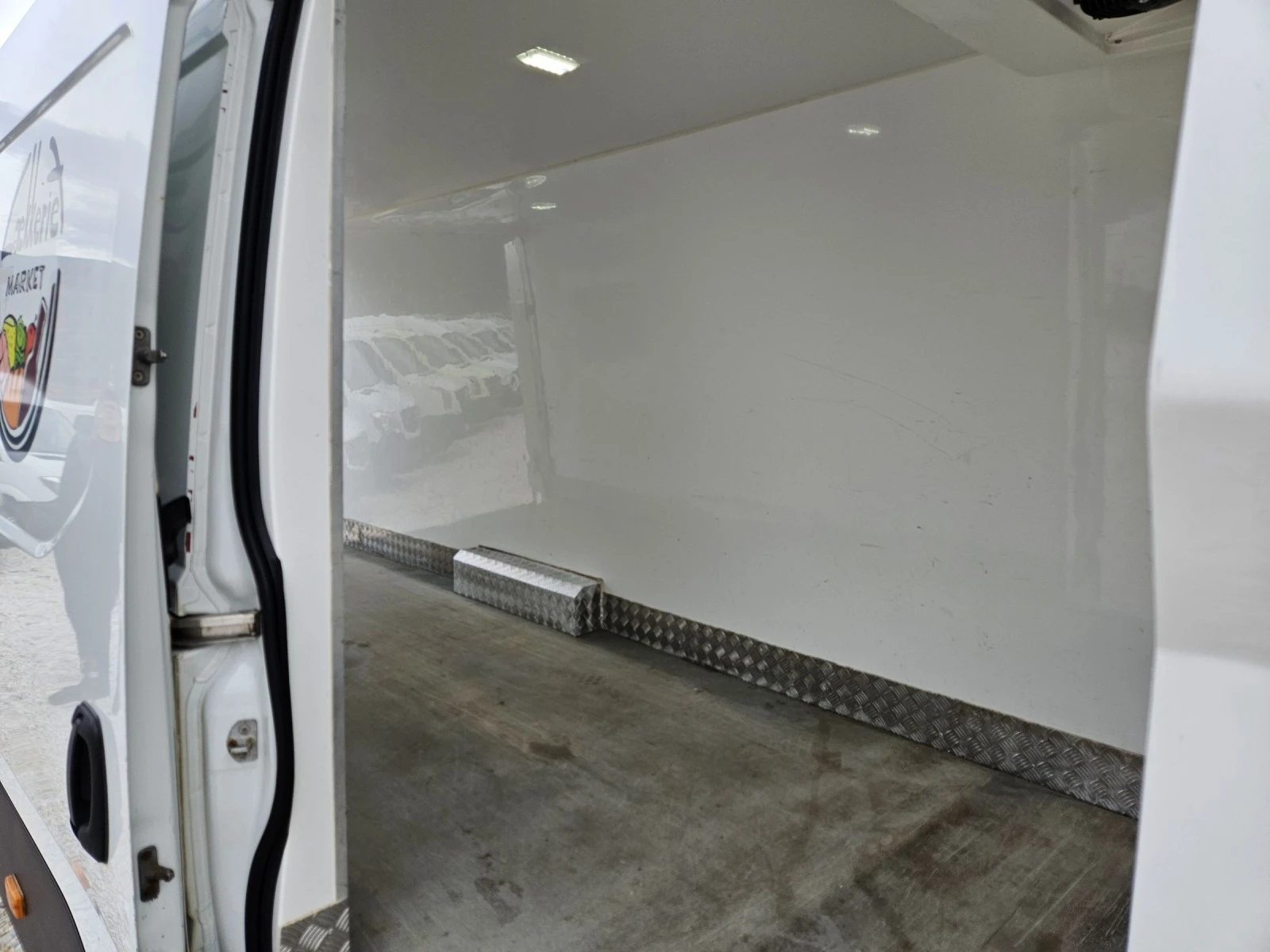 Iveco Daily 35s17  | Mobile.bg   14