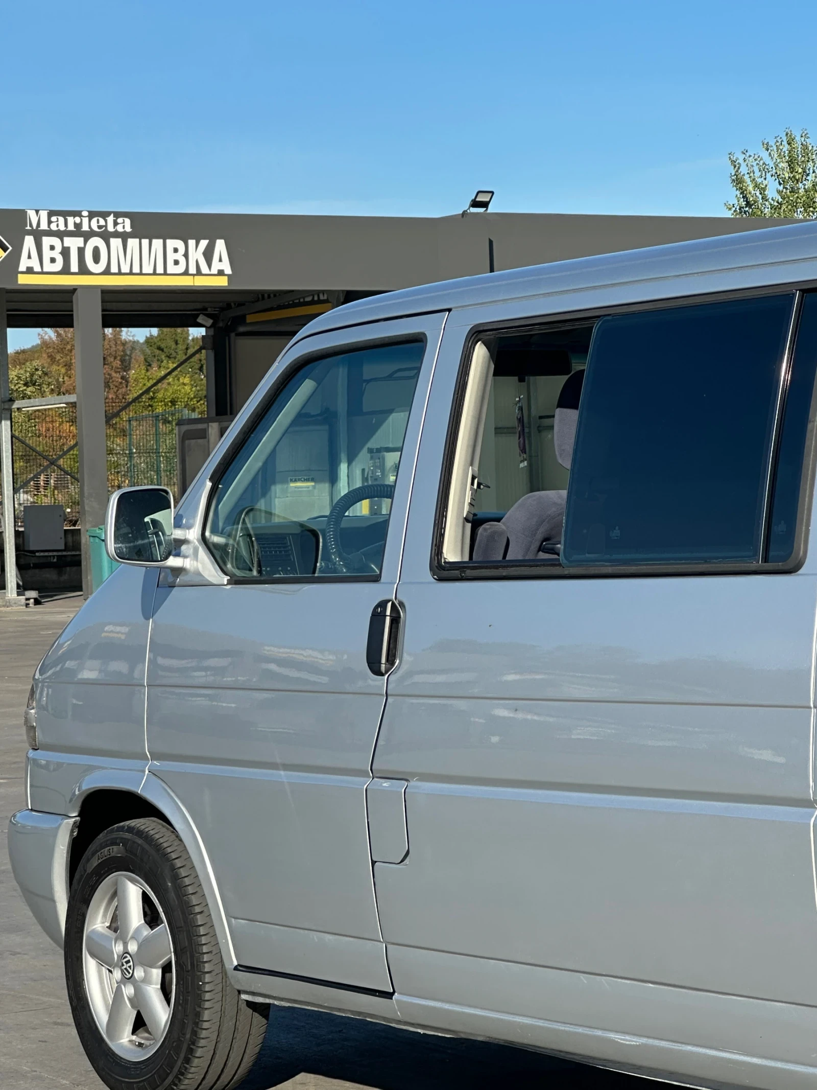 VW T4 2.5 TDI 151 . | Mobile.bg   13