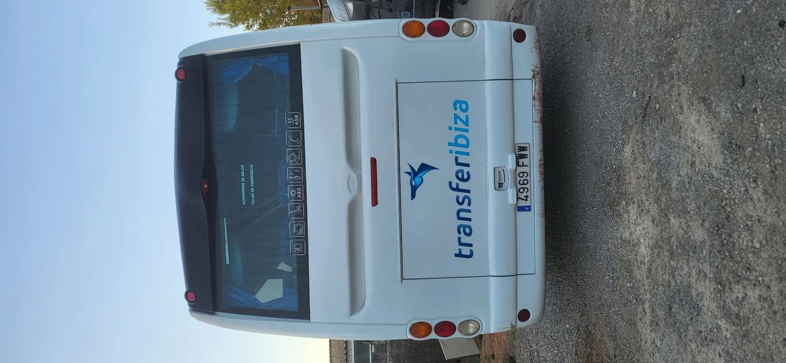 Iveco 8013  - изображение 3
