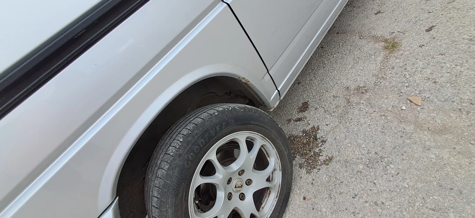 VW Multivan T4 2.5 151hp | Mobile.bg � ����������� 15