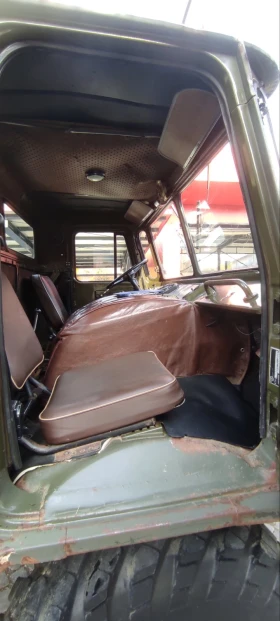 Gaz 66, снимка 6