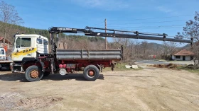 Man 19.321 19322, снимка 1