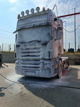 Scania R 480, снимка 2
