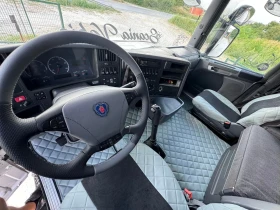 Scania R 480, снимка 6