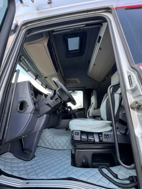 Scania R 480, снимка 8