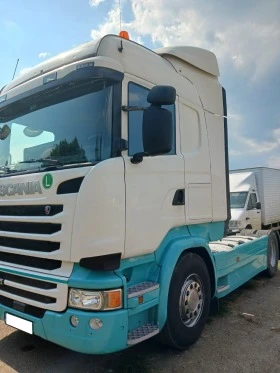 Scania R 420 | Mobile.bg    2