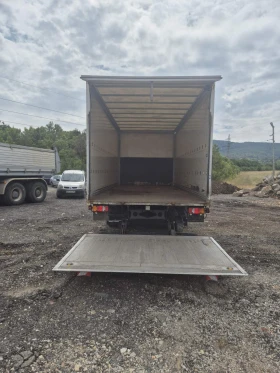 Mercedes-Benz Atego 816 evro5 | Mobile.bg    14