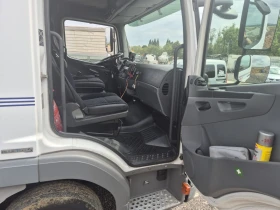 Mercedes-Benz Atego 816 evro5 | Mobile.bg    15