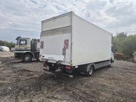 Обява за продажба на Mercedes-Benz Atego 816 evro5 ~20 000 лв. - изображение 10