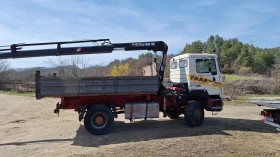 Man 19.321 19322 | Mobile.bg    2