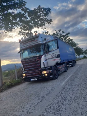 Scania R 480 | Mobile.bg � ����� ������ 9