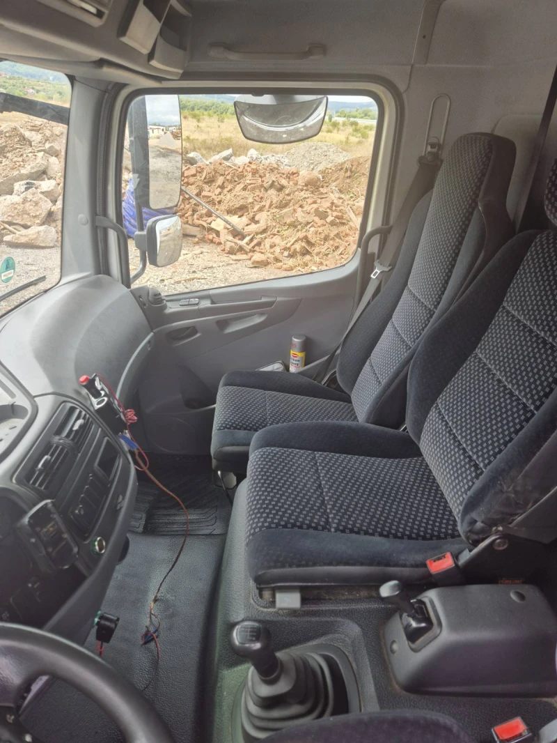 Mercedes-Benz Atego 816 evro5, снимка 17 - Камиони - 51627723