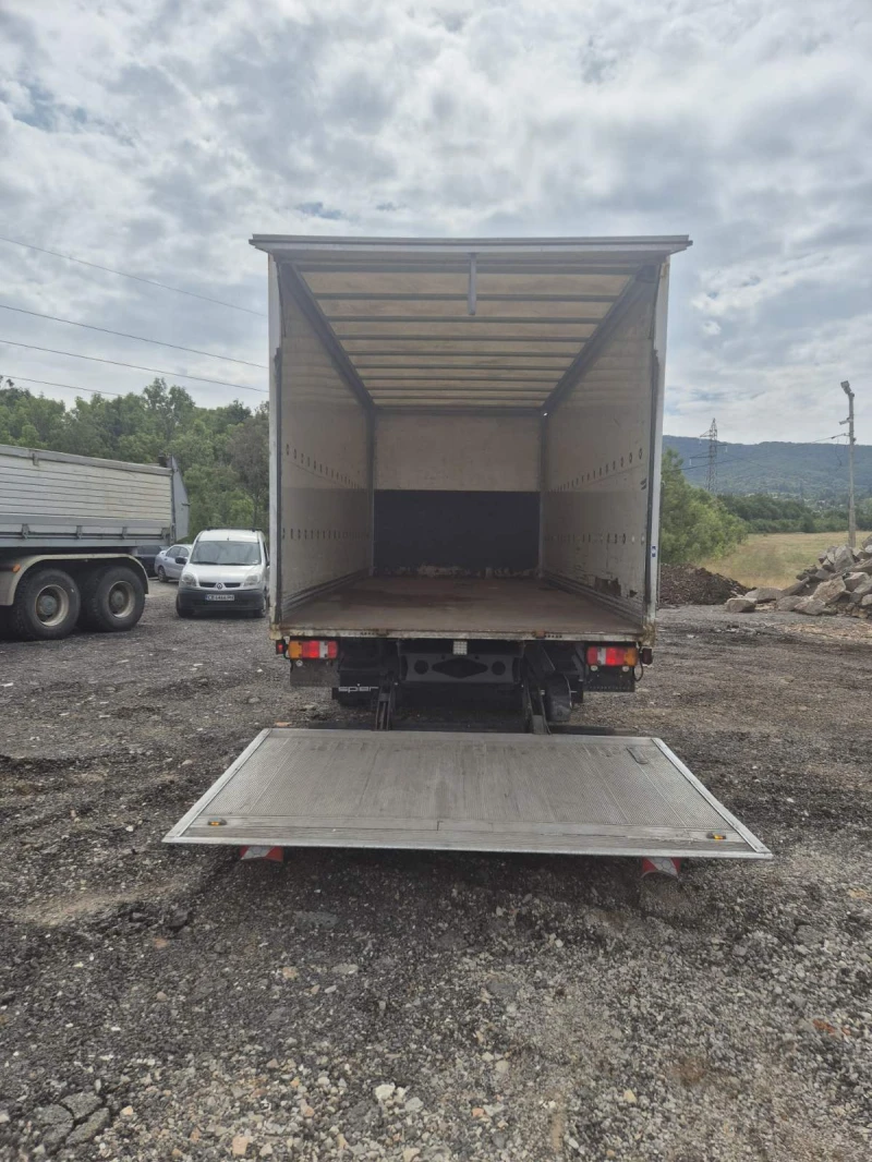 Mercedes-Benz Atego 816 evro5, снимка 14 - Камиони - 51627723