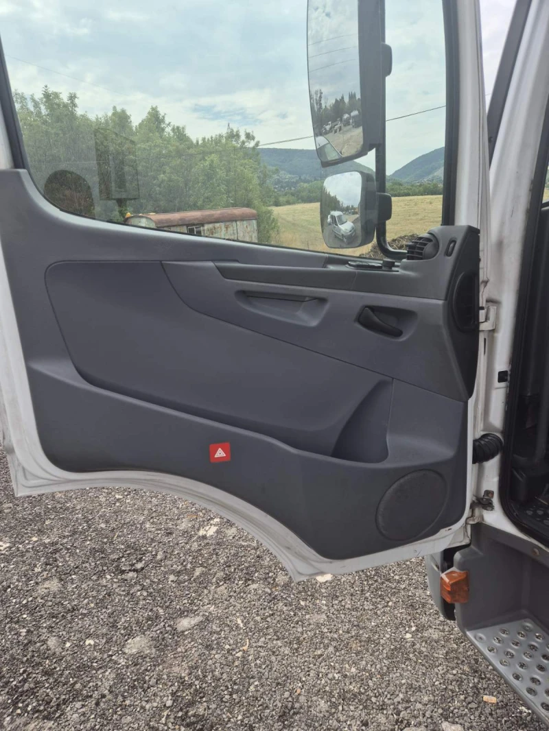 Mercedes-Benz Atego 816 evro5, снимка 16 - Камиони - 51627723
