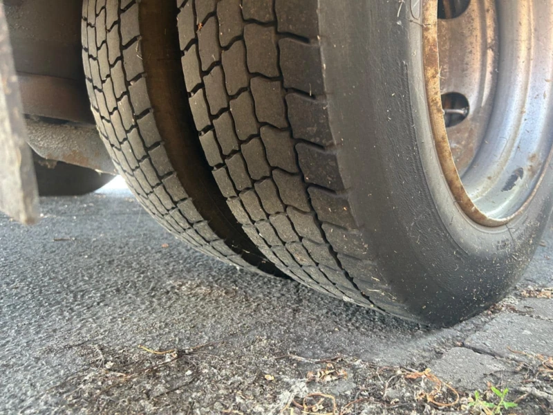 Mercedes-Benz Atego 816 evro5, снимка 5 - Камиони - 51627723