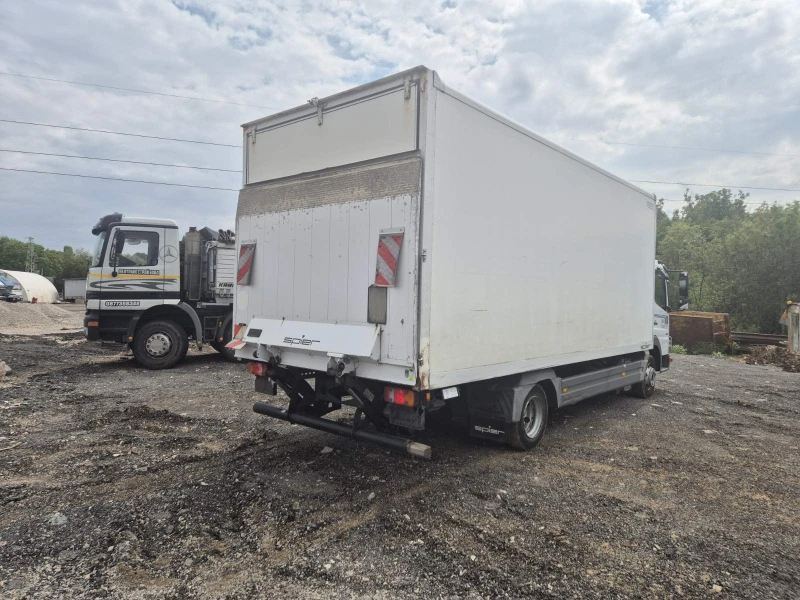 Mercedes-Benz Atego 816 evro5, снимка 11 - Камиони - 51627723