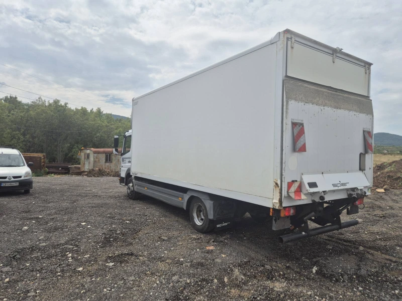 Mercedes-Benz Atego 816 evro5, снимка 12 - Камиони - 51627723
