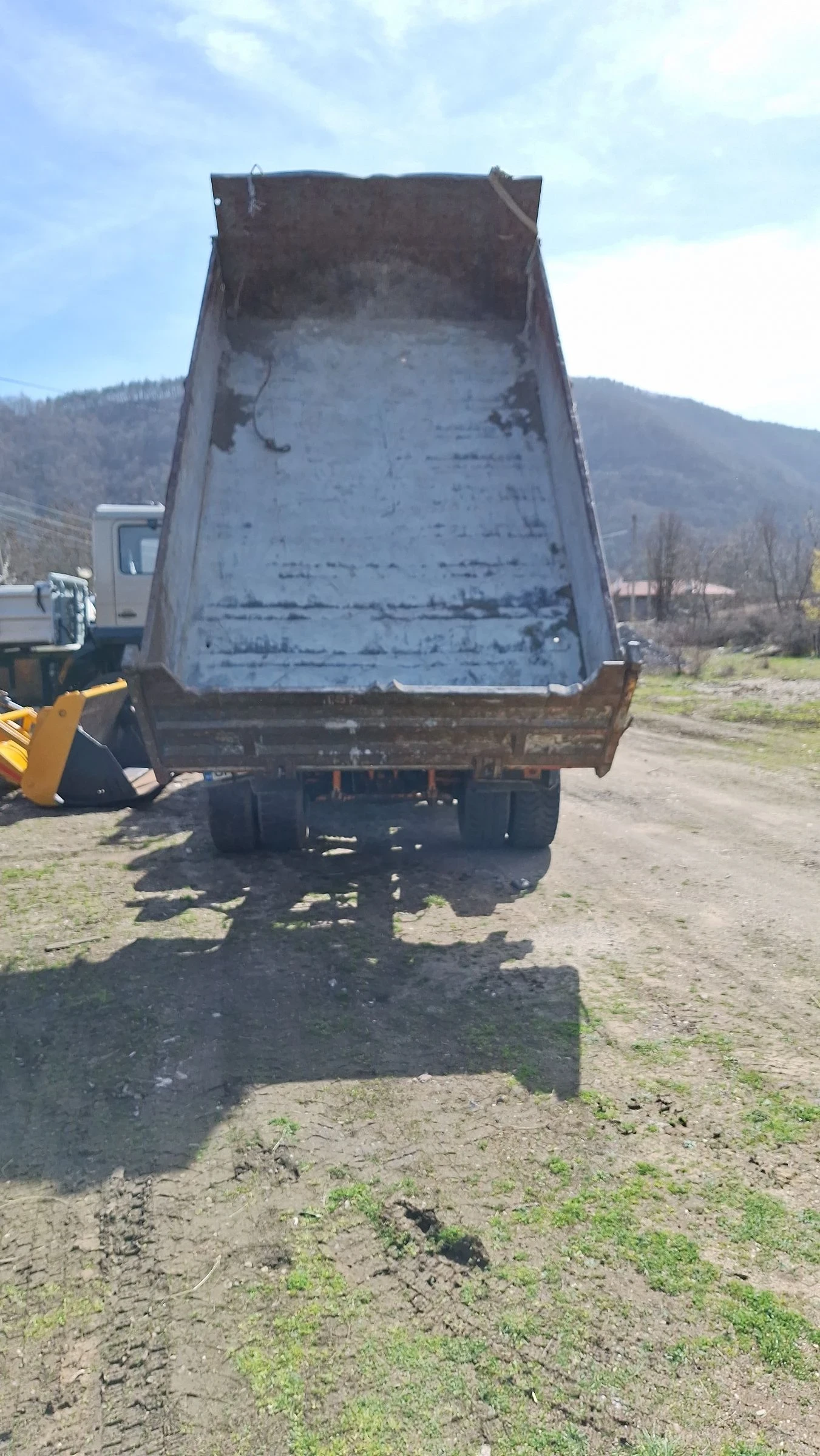 Man 19.321 19322 | Mobile.bg   11