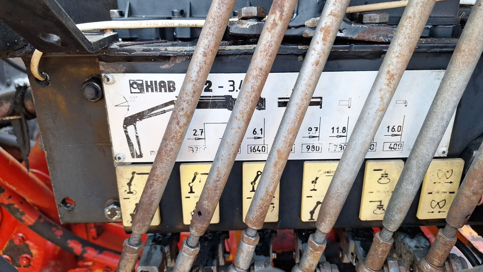 Man 19.321 19322 | Mobile.bg   6