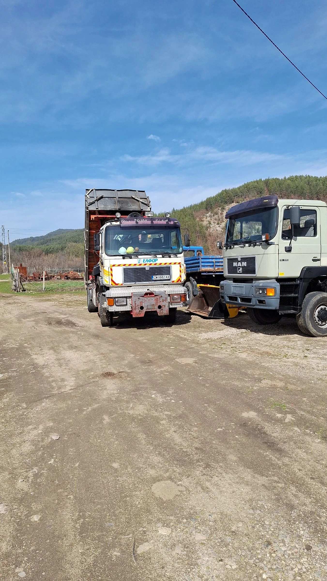 Man 19.321 19322 | Mobile.bg   9