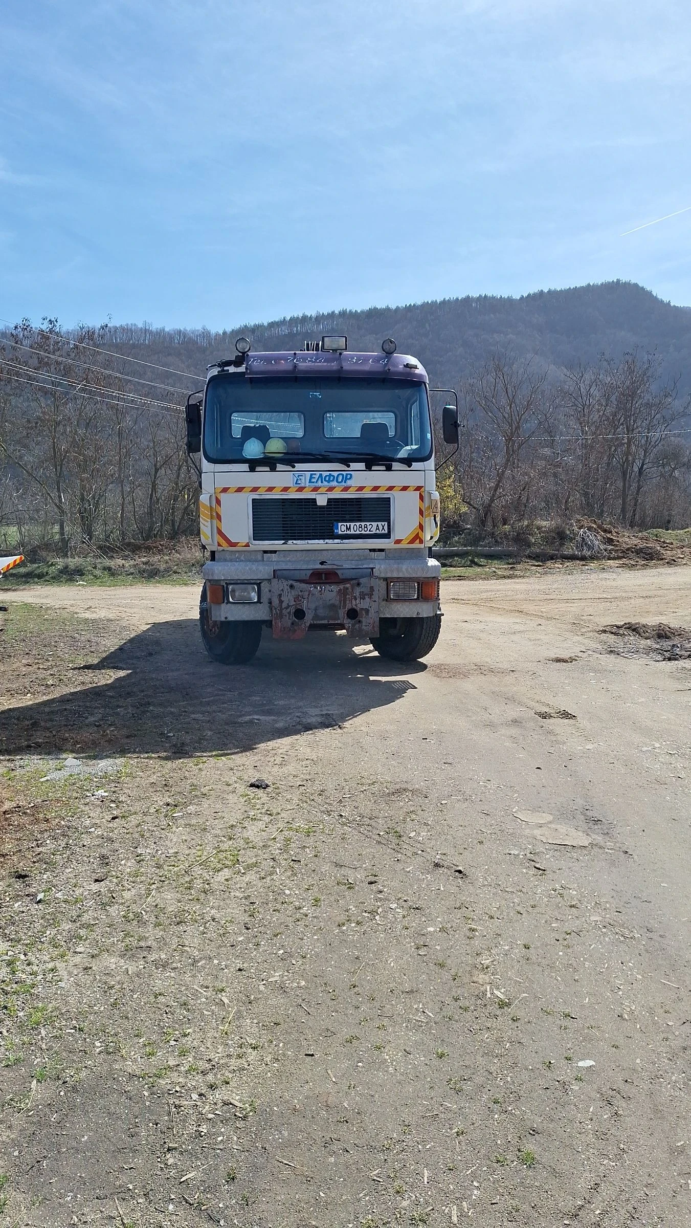 Man 19.321 19322 | Mobile.bg   3