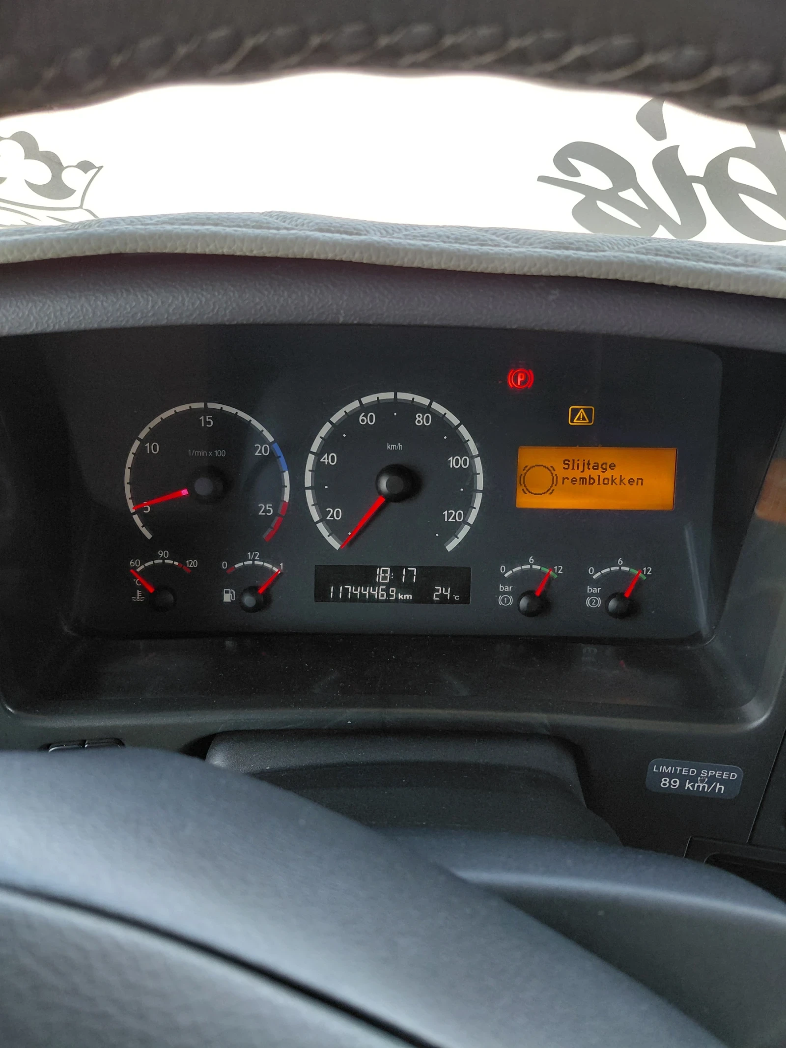 Scania R 480, снимка 4 - Камиони - 55398287
