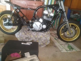 Honda Cb CB 750 , снимка 6