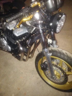 Honda Cb CB 750 , снимка 7