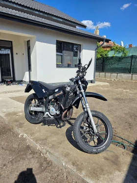 Rieju SMX 50 ODER SPIKE, снимка 1