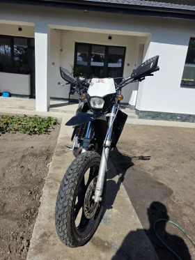 Rieju SMX 50 ODER SPIKE, снимка 10