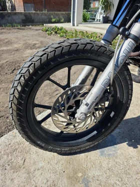 Rieju SMX 50 ODER SPIKE, снимка 11