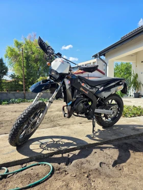 Rieju SMX 50 ODER SPIKE, снимка 2