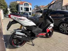 Aprilia Sr 50 R, снимка 3
