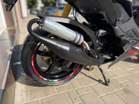 Aprilia Sr 50 R, снимка 12