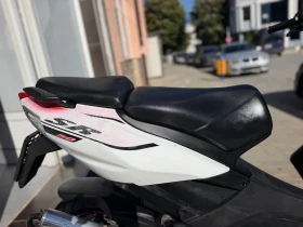 Aprilia Sr 50 R, снимка 8