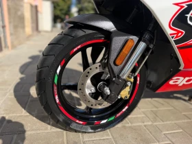 Aprilia Sr 50 R, снимка 11